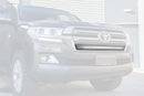 200 Series Grill Mounted Lightbar