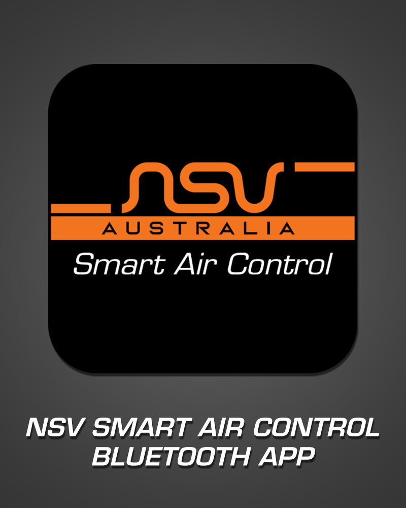NSV Australia: Leaders in Integrated Automotive Accessories | NSV AUSTRALIA
