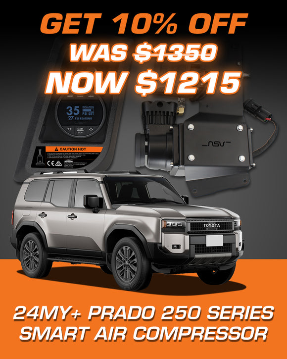 Explore prado fd