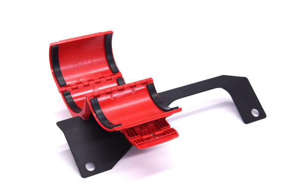 Ford Ranger Quick Release Clamp without  Extinguisher