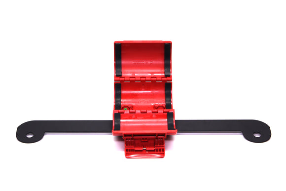 HiLux QRFEX Clamp Open