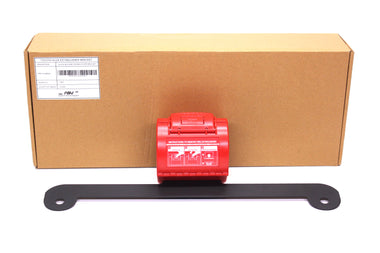 HiLux Quick Release Extinguisher Bracket Kit