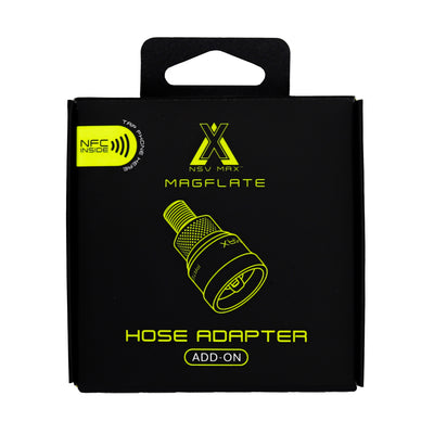MAGFLATE - Hose Adaptor add-on