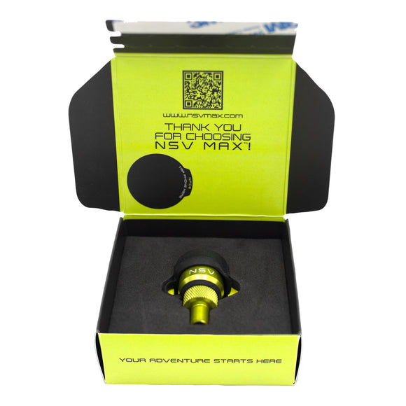 MAGFLATE - Hose Adaptor add-on