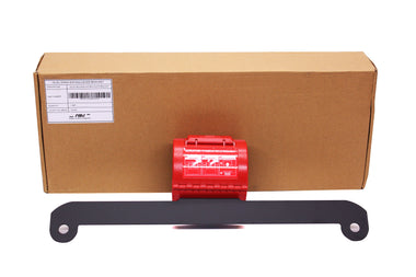 Isuzu DMax Quick Release Extinguisher Bracket