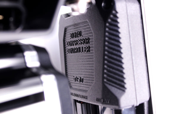 LC70 Air Compressor Inflation controller