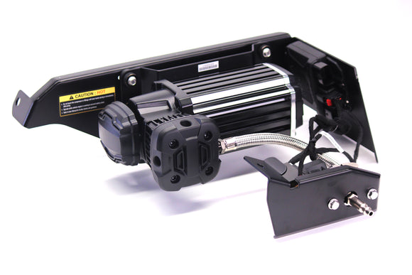 LC70 Double-Cab Compressor 