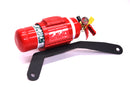 LC70 Single-Cab QRFX for 80mm Extinguisher Bottle