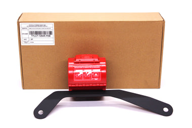 LC70 Single-Cab Quick Release Extinguisher Bracket Kit