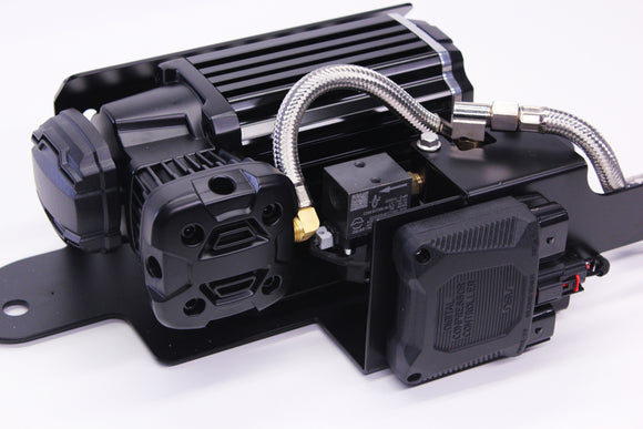 LC70 Single-cab Air Compressor Inflation Controller