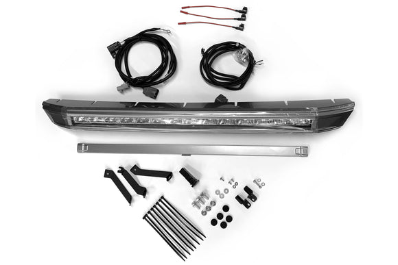 Land Cruiser 200 Series Lightbar Kit
