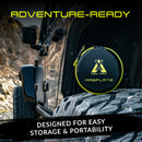 MAGFLATE - Magnetic Quick-Connect Adapter For Tyre Inflation-6