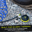 MAGFLATE - Magnetic Quick-Connect Adapter For Tyre Inflation-7