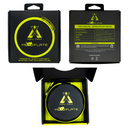 MOTOFLATE - Magnetic Quick-Connect System for Motorcycles-7