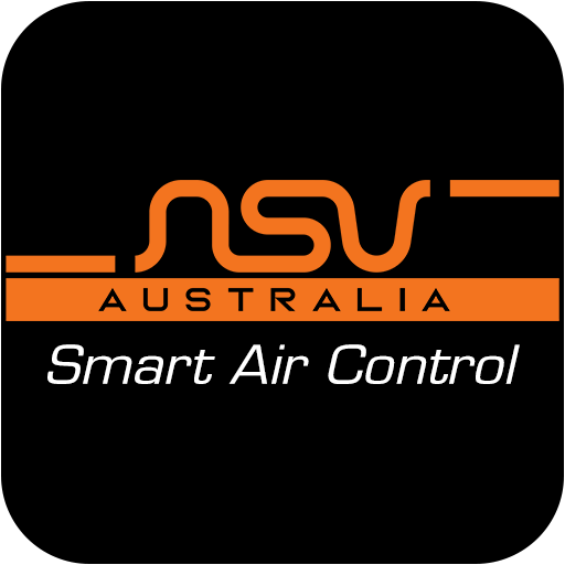 NSV Air for Android