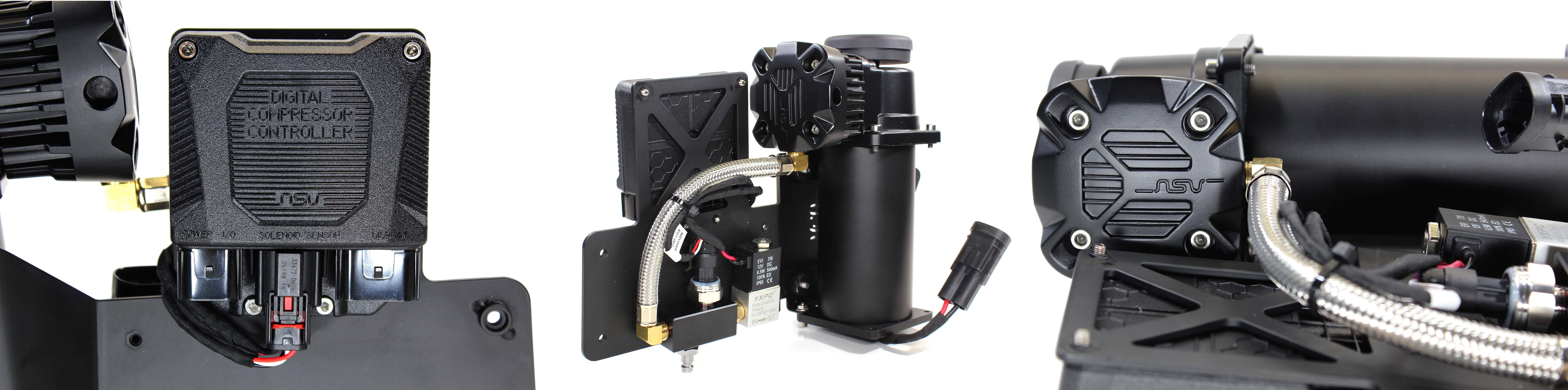 Prado compressor slide 2
