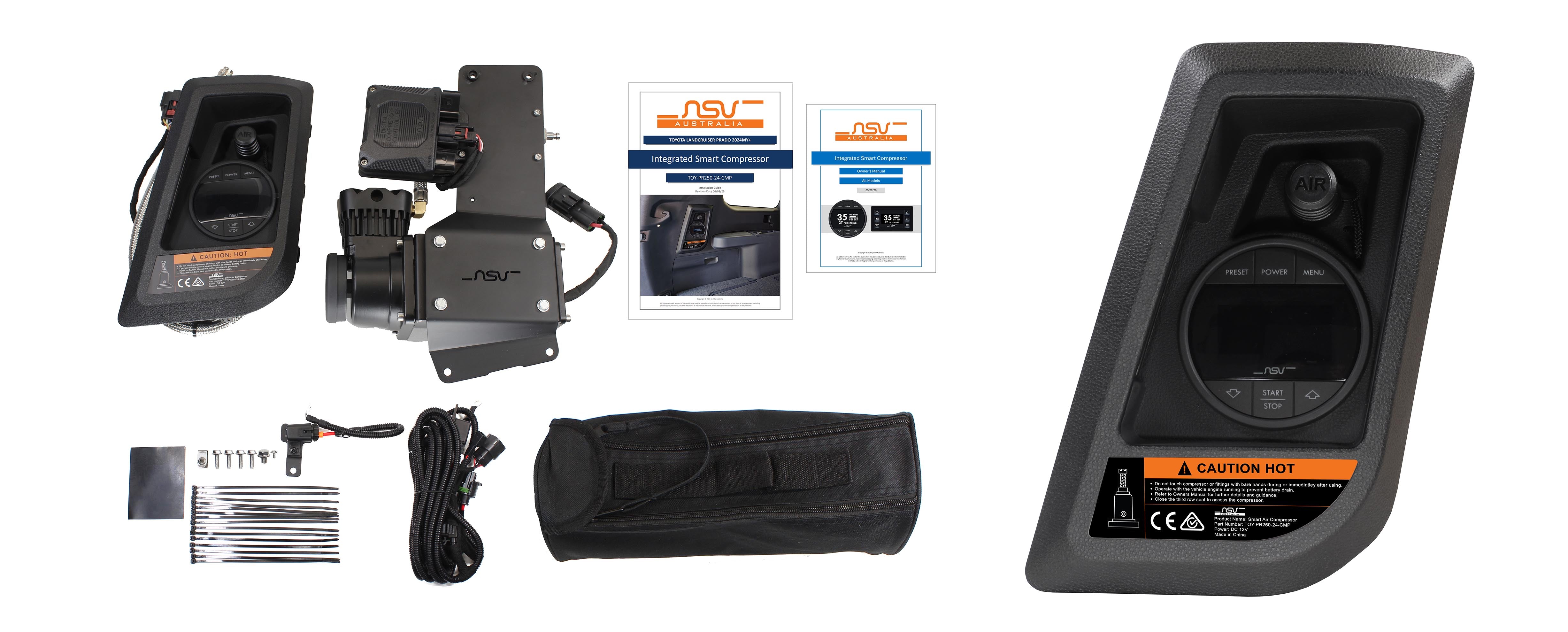 Prado mobile ss1