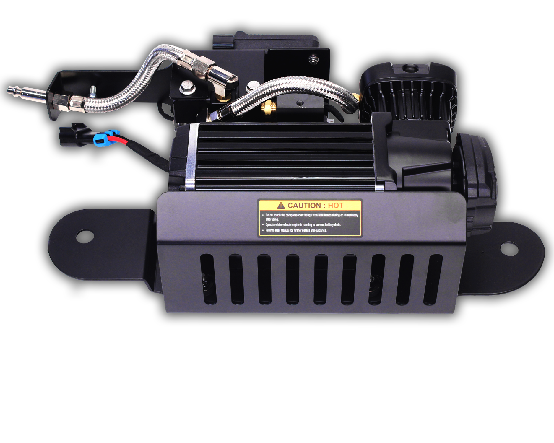 SHOP SMART COMPRESSORS