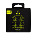 MAGFLATE - Tyre Pods add-on-1