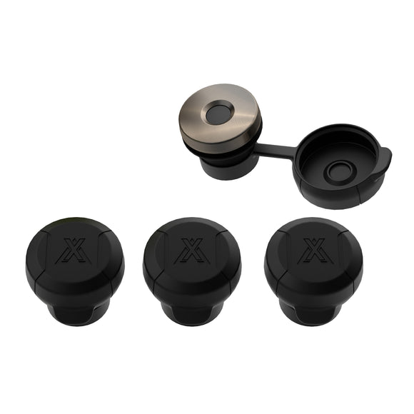 MAGFLATE - Tyre Pods add-on