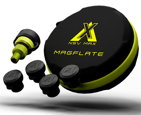 Show custom content to provide an overview of the image and heading